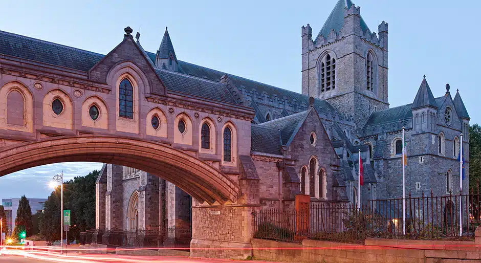 Catella European Residential III buys student residence in Dublin