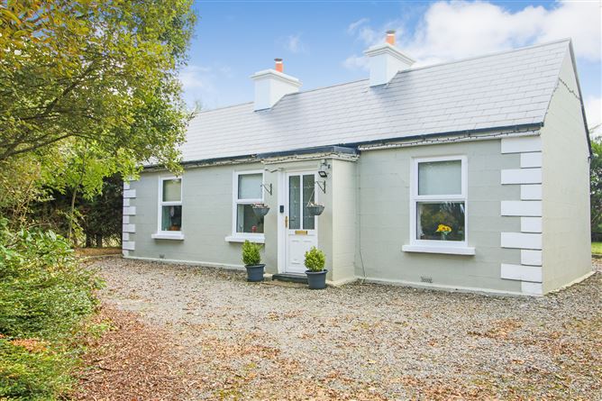 Blackberry Cottage, Lurgan, Frenchpark, Co. Roscommon - Sherry Fitzgerald Farrell - 4962605