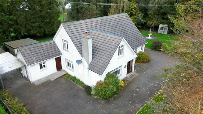 The Pines Rooskey New, Rooskey, Roscommon - Abbey Property Sales - 4962606