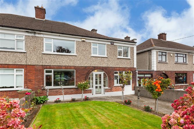 65 Pinewood Crescent, Glasnevin, Dublin 11 - DNG Phibsboro - 4962412