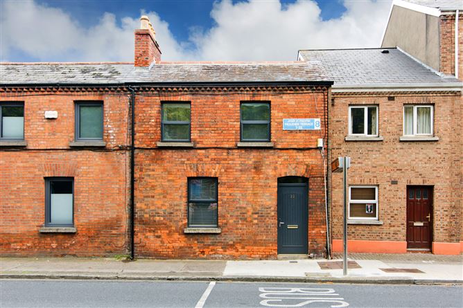 22 Faulkners Terrace, Mount Brown, Dublin 8 - Sherry FitzGerald Sundrive - 4962604