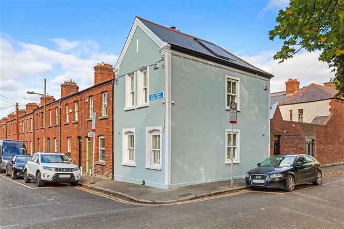 44 Warren Street, Saint Kevins, Dublin 8 - Sherry FitzGerald Rathmines - 4962406