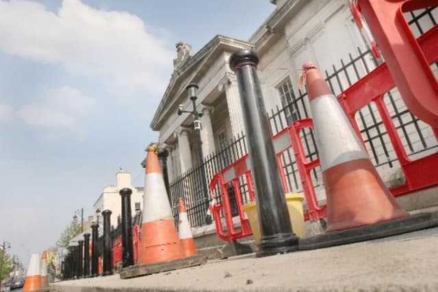 Derry woman with drugs in her bra told police she didn’t know how they got there