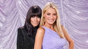 Strictly Come Dancing: Tess Daly and Claudia Winkleman to leave BBC show at the end of this series - presenters' statements in full