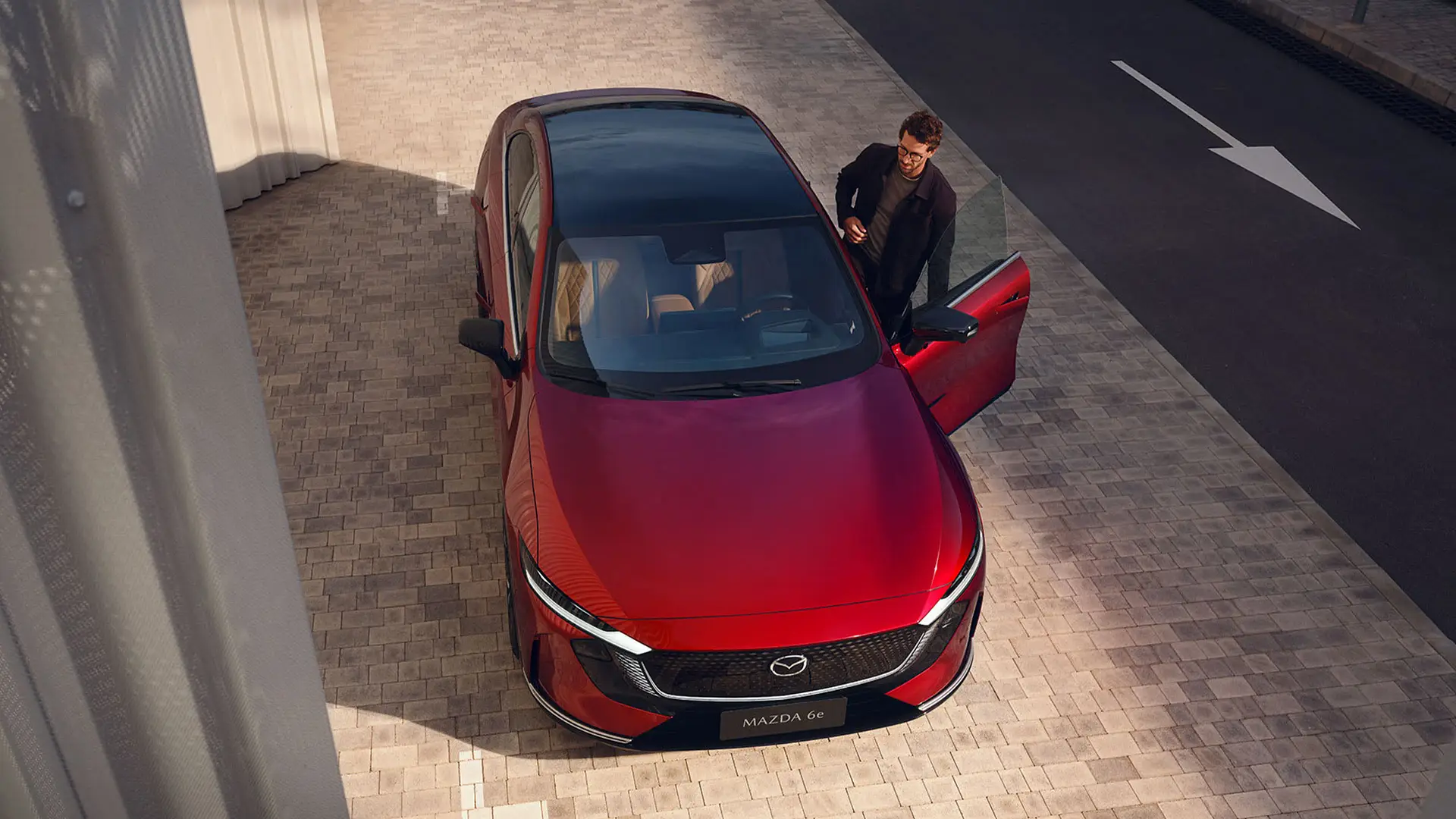Mazda's new EV confirmed for Australia with sub $55K price