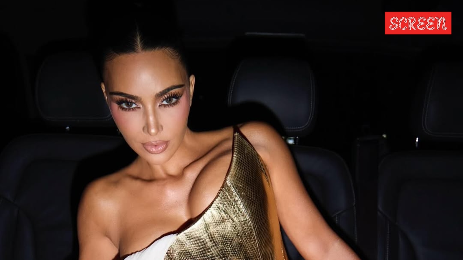 Kim Kardashian reveals brain aneurysm diagnosis, cites relationship with Kanye West and stress as reasons