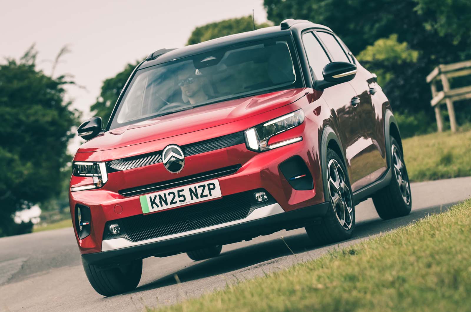 Citroen e-C3 long-term review: should the Renault 5 be worried?
