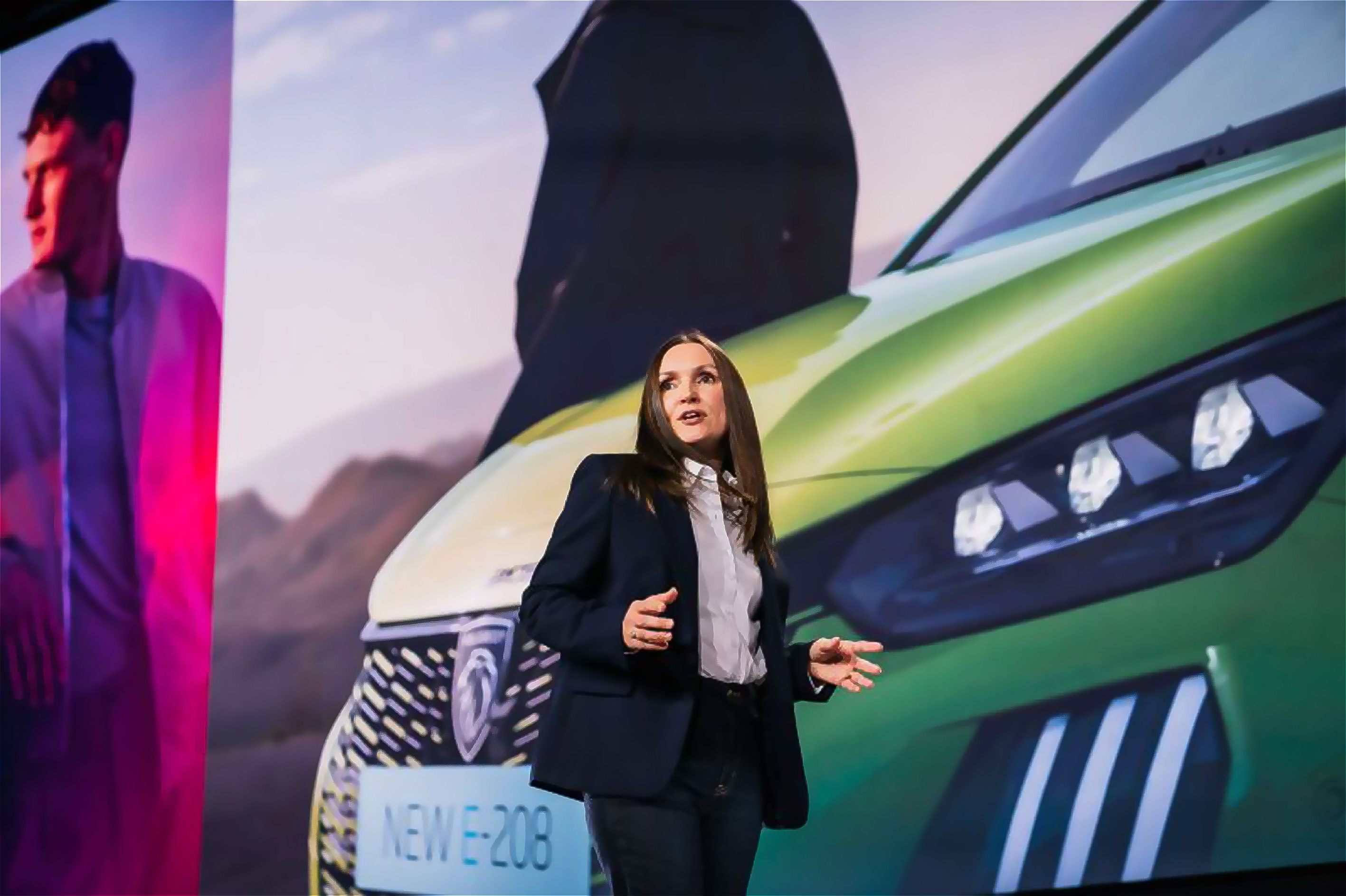 How Peugeot became Stellantis's best-selling UK brand
