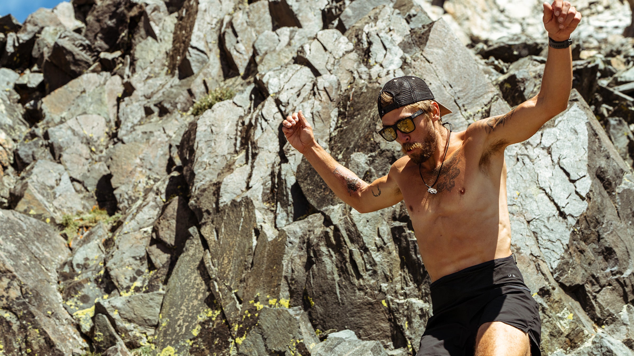 Prosecutors Offer Michelino Sunseri a Plea Deal After He Was Found Guilty of Cutting a Switchback in Grand Teton