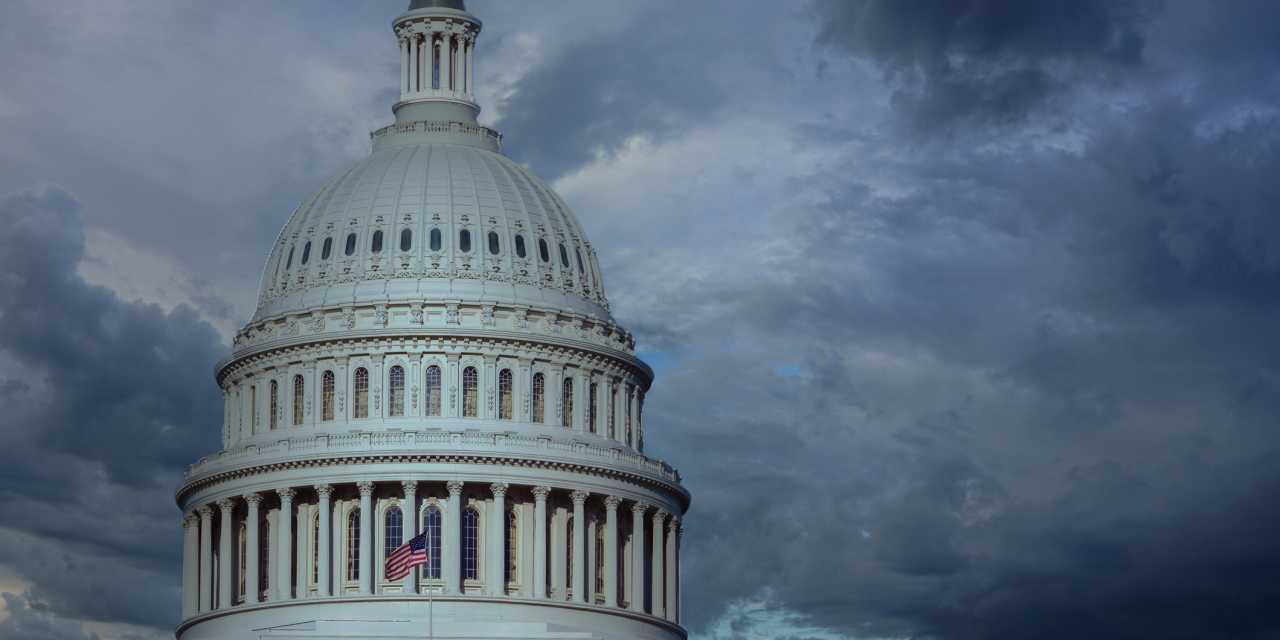 Shutdown Drags On Amid Holiday Travel Warning, Inflation Data Release