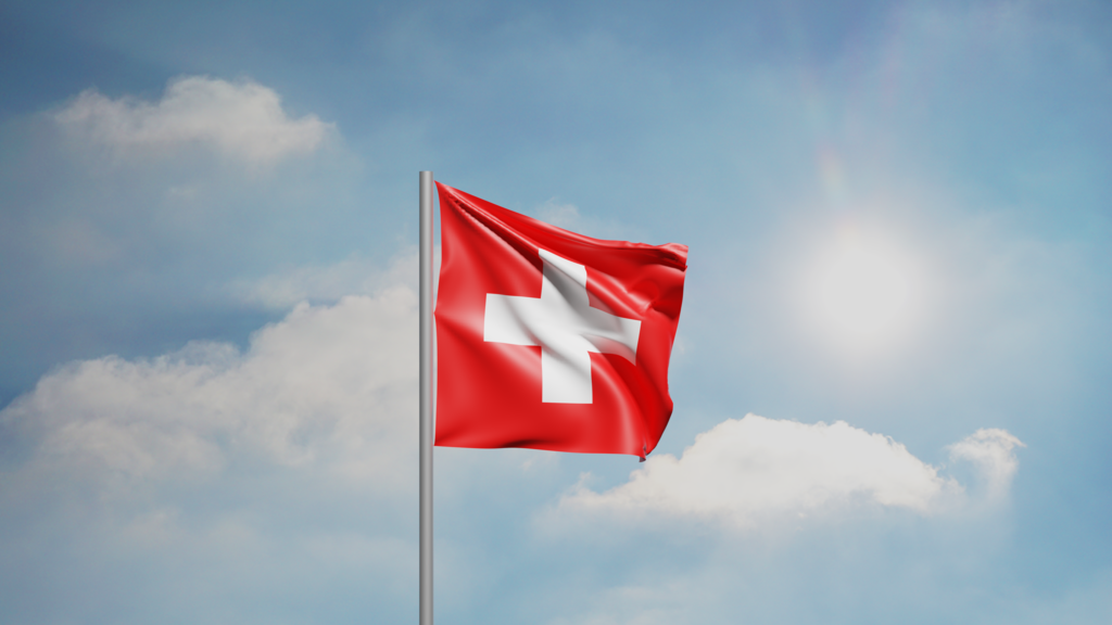 Switzerland Bans Asylum Seekers From Going on Holiday