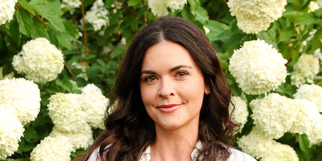 The Kitchen Cohost Katie Lee Biegel Speaks Out After Show's Cancellation