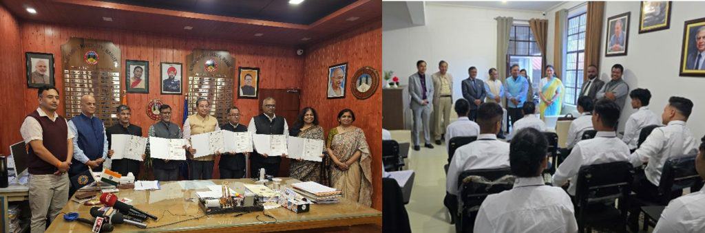 IHCL opens 73rd Hospitality Skilling Centre at Nainital