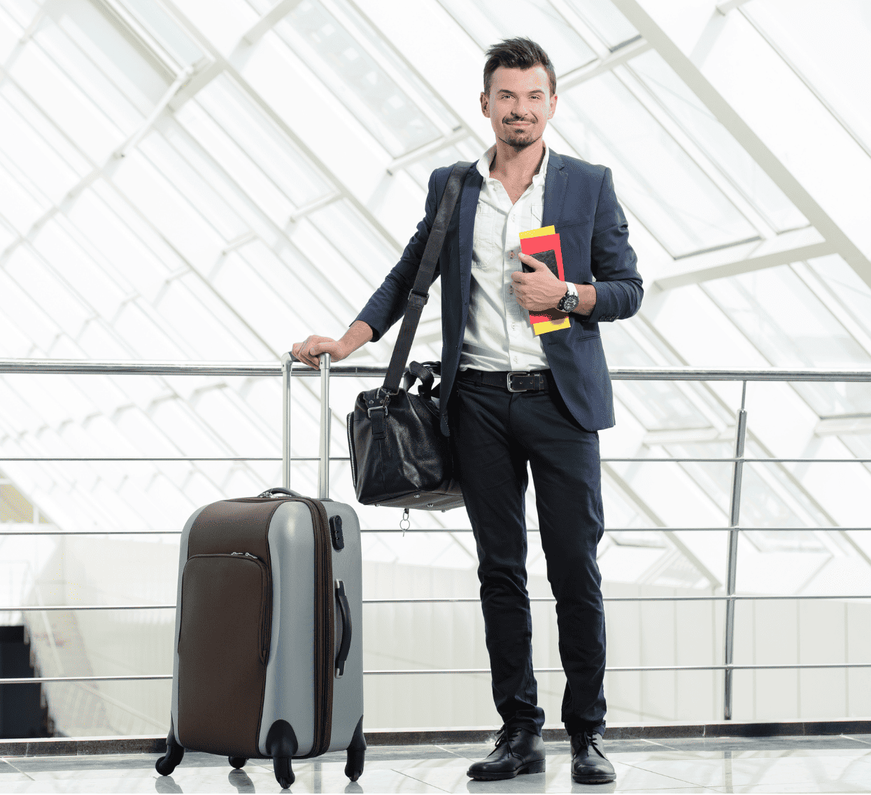 SAP Concur: Best Destinations for International Business Travel in 2025