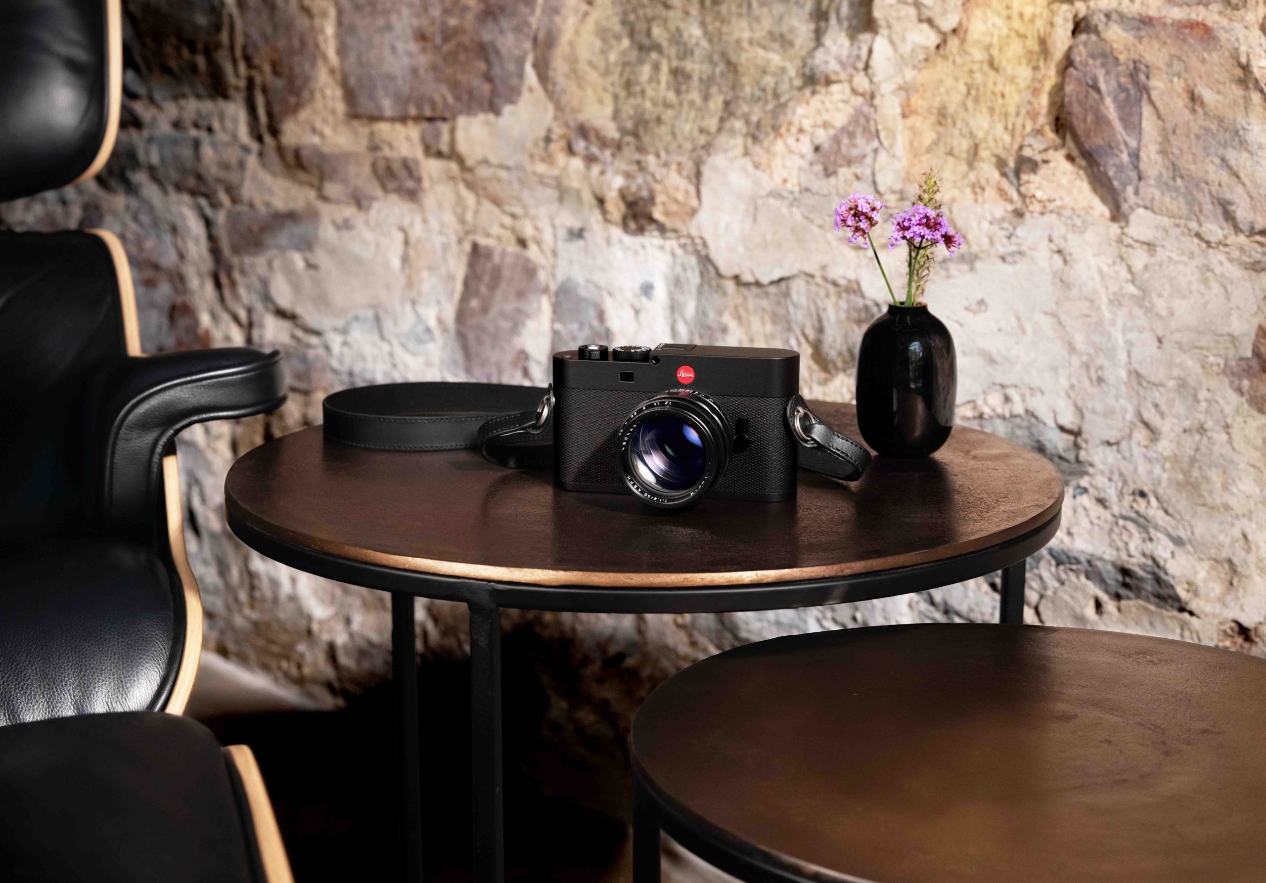 Introducing the Leica M EV1: The First M-Camera with an Integrated Electronic Viewfinder