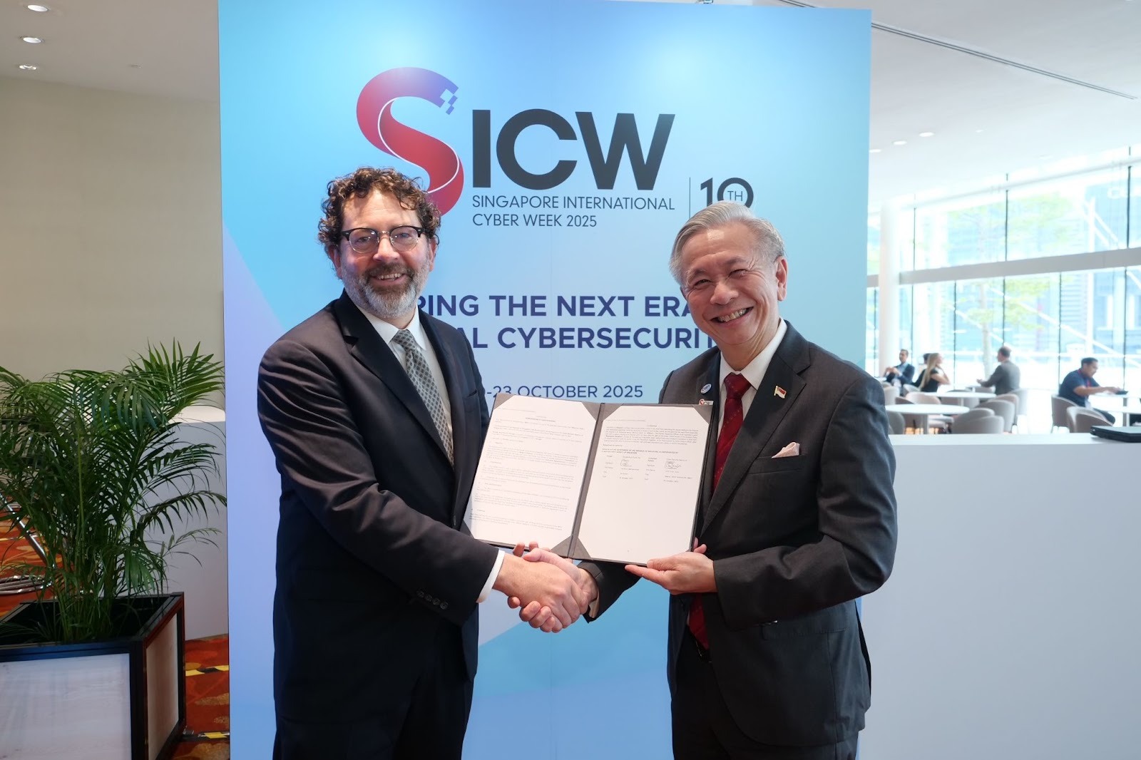 Google Strengthens Singapore’s Cyber Defenses with AI Innovations and New Strategic Partnerships