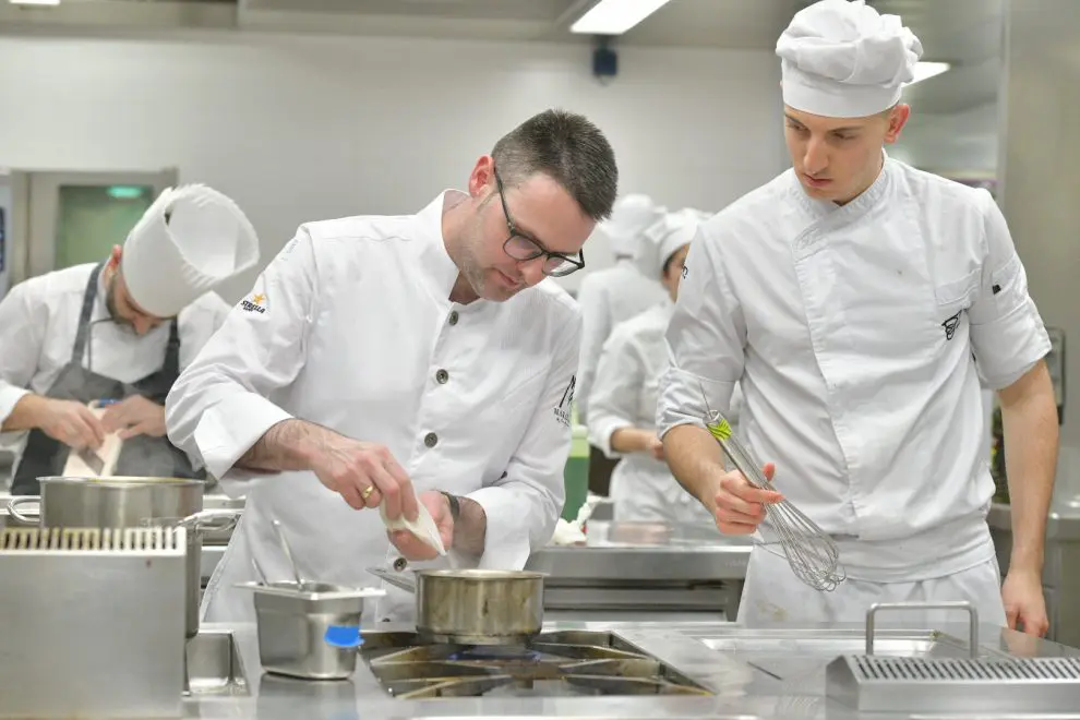 Is Culinary School Worth it?