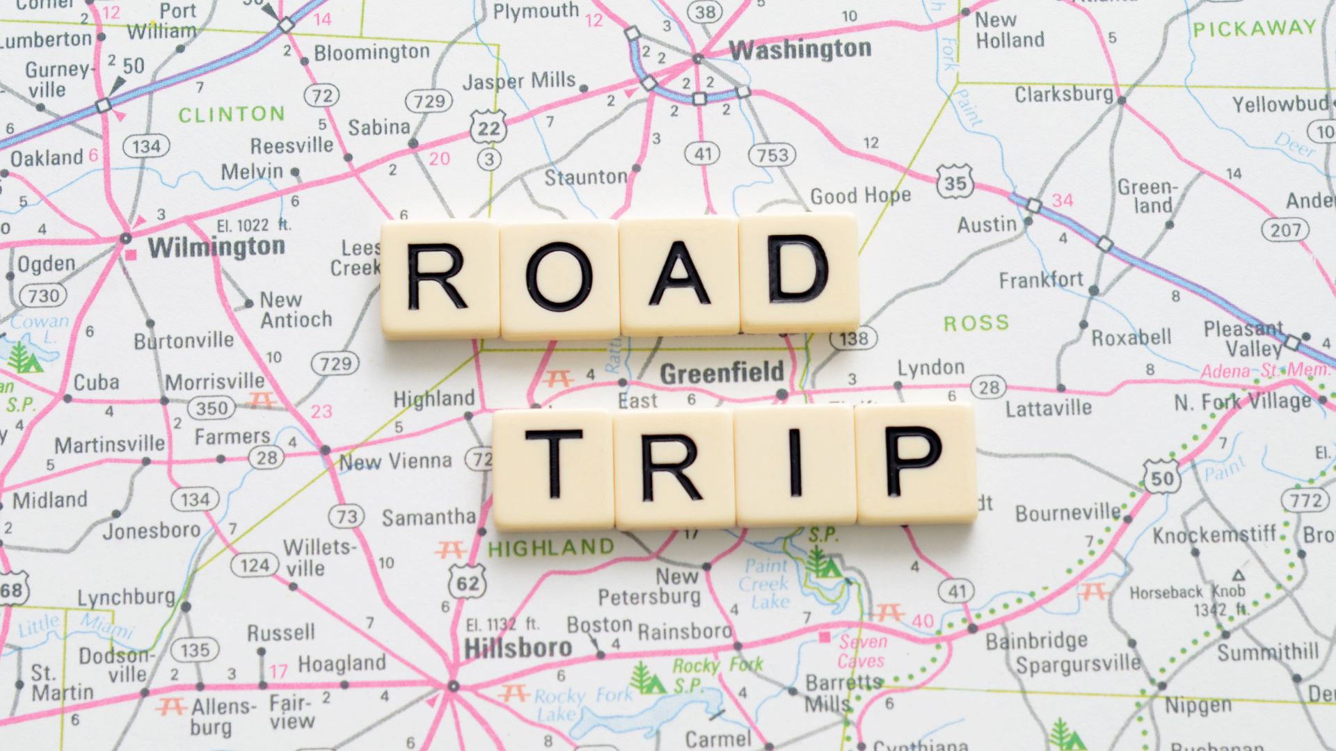 Caught Driving in Flip Flops? 8 Weird Myths That Could Ruin Your Road Trip in Europe