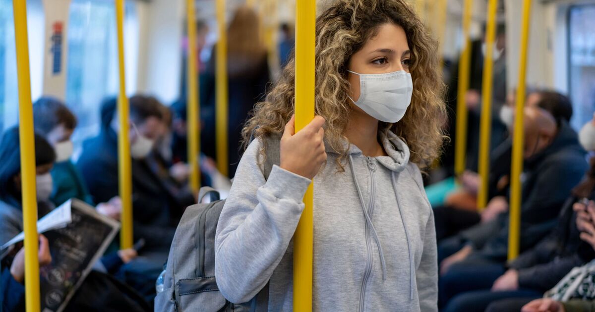 New Covid variant has surprising telltale sign you can spot immediately