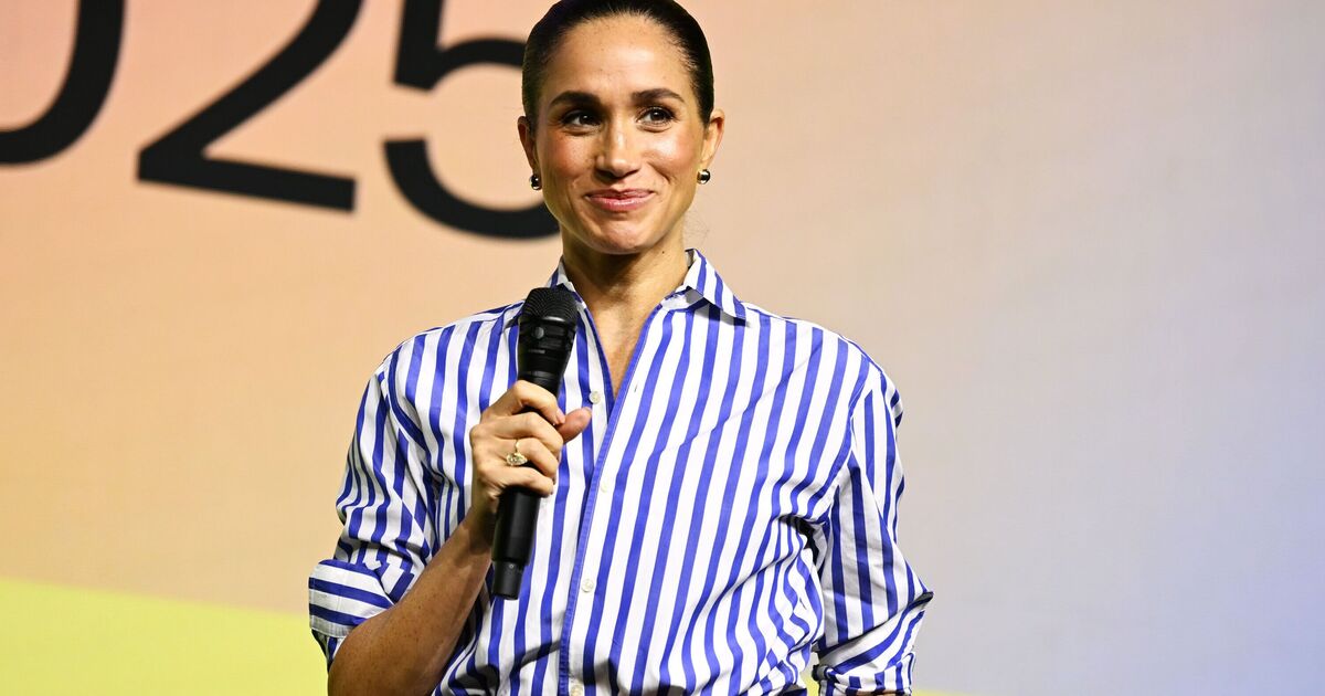 Royal Family LIVE: Meghan humiliated after making 'incredibly stupid' blunder in video