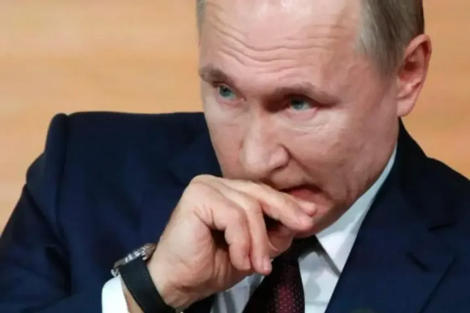 US intelligence divided on Putin's readiness for negotiations