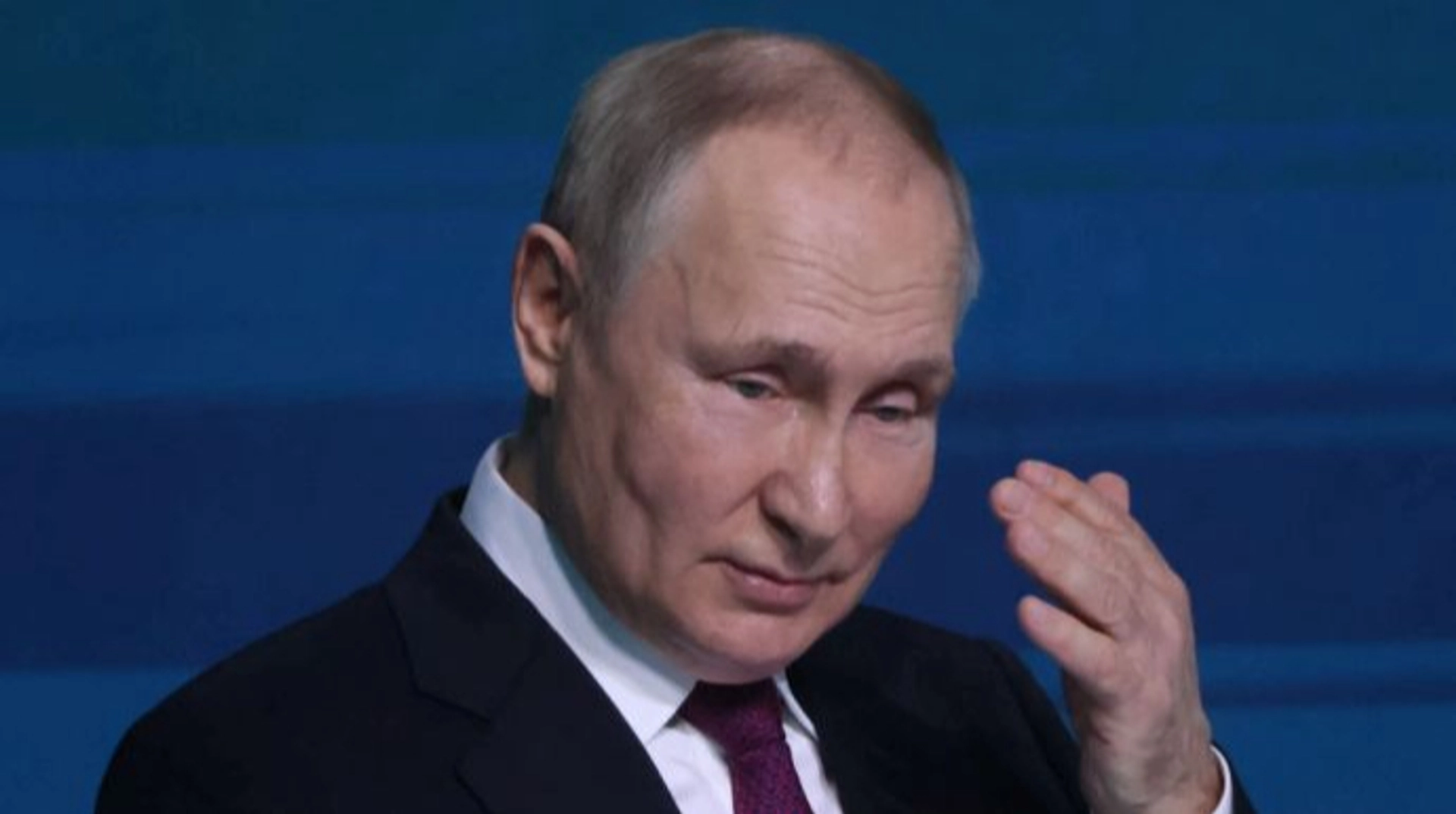 CIA and US State Department differed on Putin's willingness for peace in early 2025