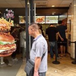 Inflation rate hits eight-month high in September