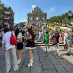 Visitor arrivals up 10% y-o-y in September despite 34% drop m-o-m