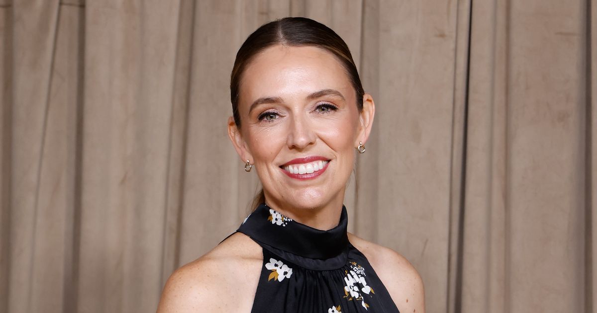 'Queen of Woke' Jacinda Ardern coming to Glasgow to plug 'Trump trolling' film