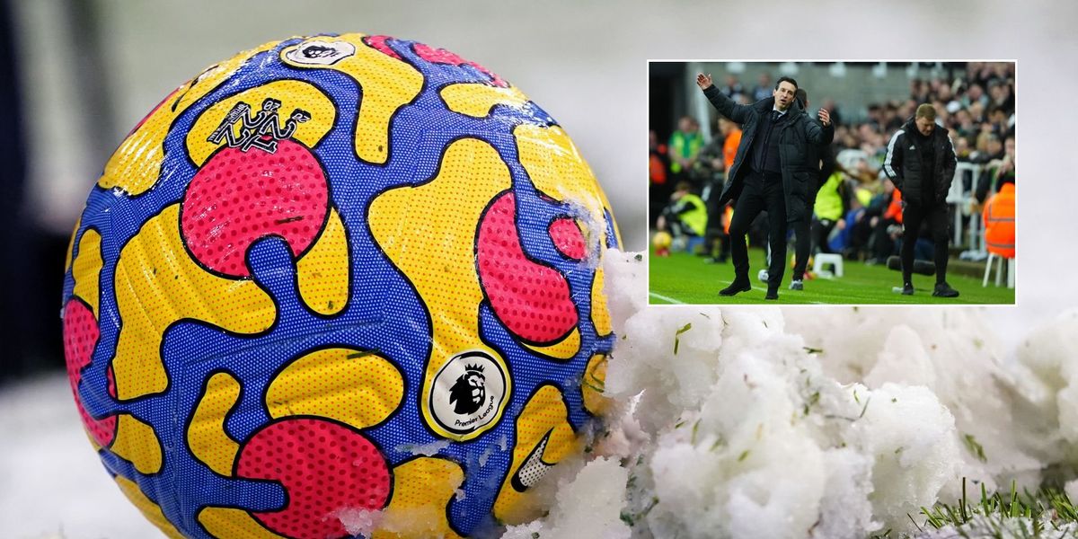 Iconic Premier League tradition set to be abandoned as fans brand move ‘woke nonsense’