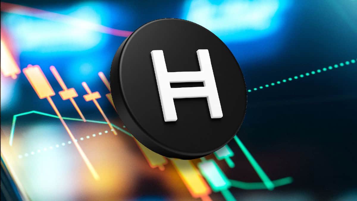 Hedera price forecast: HBAR eyes $0.23 amid ETF listing