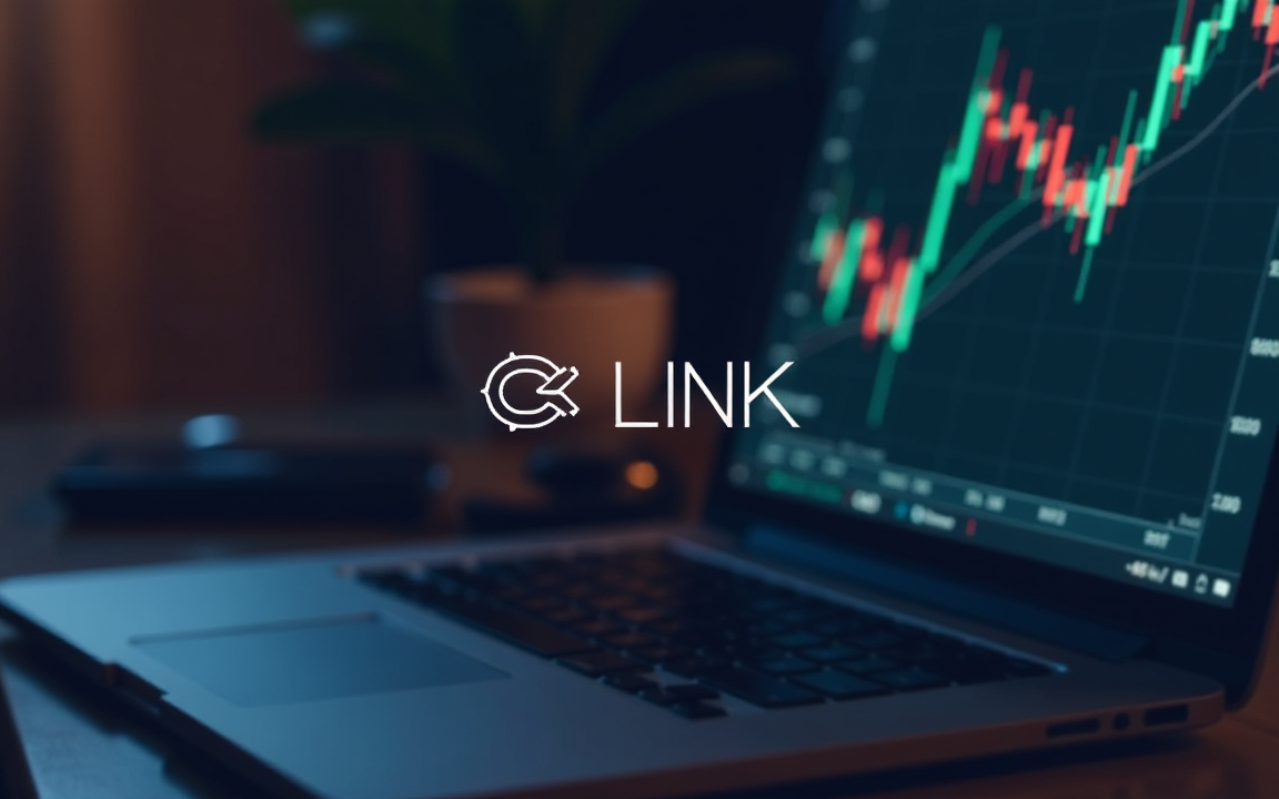 Chainlink expands into $240B property tokenization with Balcony; check price forecast