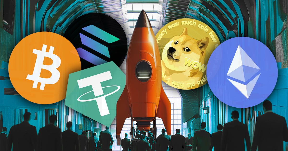 New crypto ETF era kicks off with ‘impressive’ $220m Solana debut