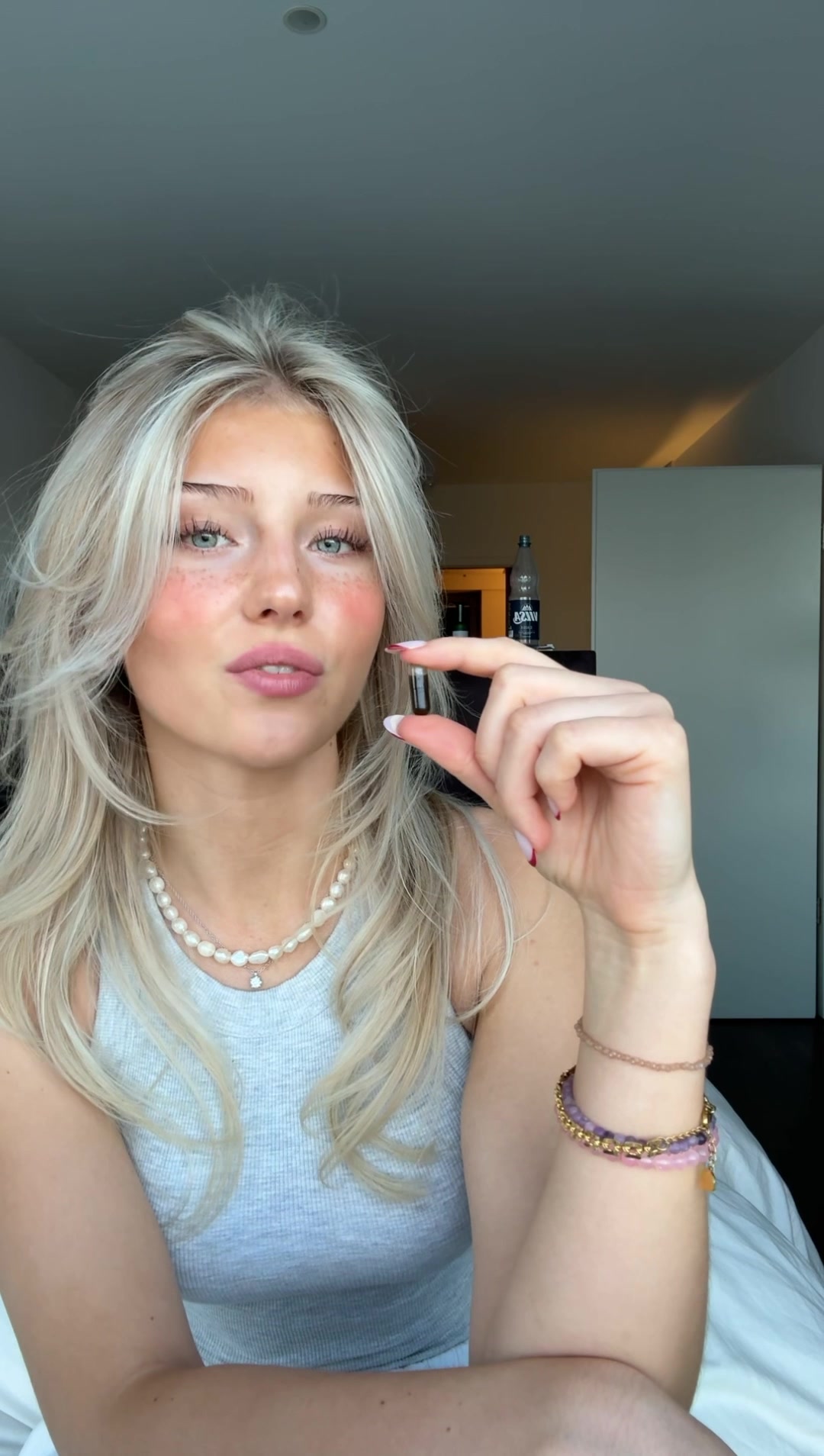 Anzeige || Tom und ich nehmen jeden Tag eine Kapsel von @Oildem schwarzkümmelöl 🖤 #schwarzkümmelöl #schwarzkümmel #oildem