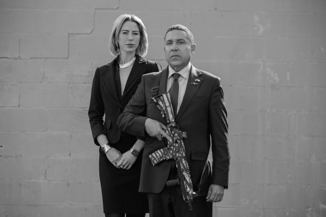 Powerful Indie ‘Hunger Games’ Riff ‘The School Duel’ Picked Up by ‘People’s Joker’ Distributor Altered Innocence