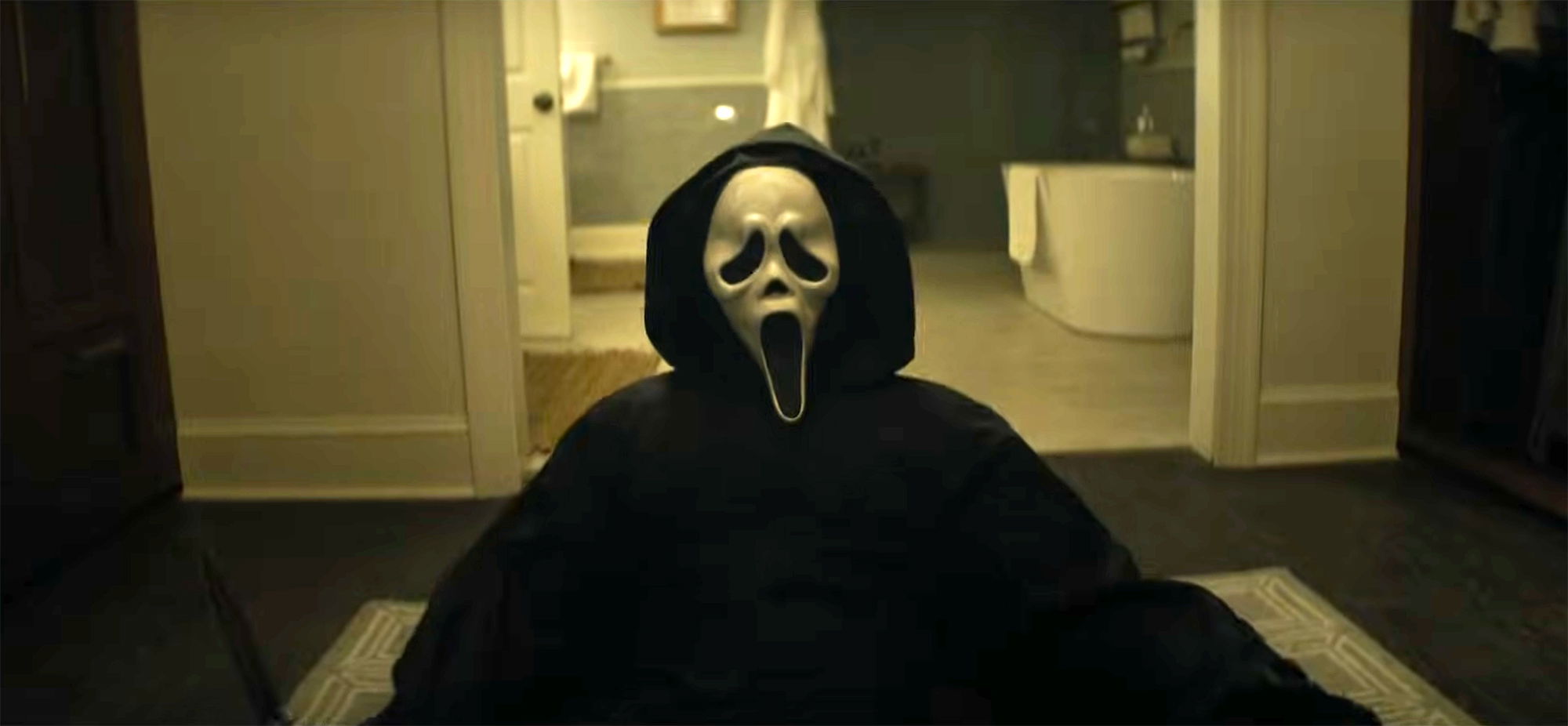 First Trailer for Ghostface Horror Sequel 'Scream 7' with Neve Campbell