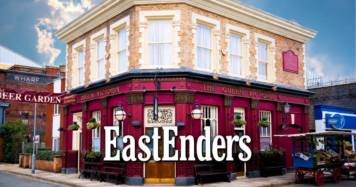 An EastEnders couple is over as someone is dumped – and a shock discovery follows 