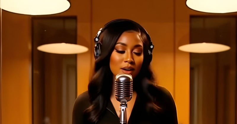 Who is Xania Monet? First AI artist to debut on Billboard’s radio chart — check how her viral TikTok song led to a $3 million deal