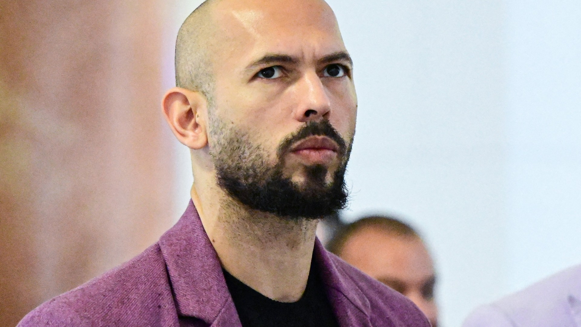 Andrew Tate-style influencers teach young men how to exploit OnlyFans models