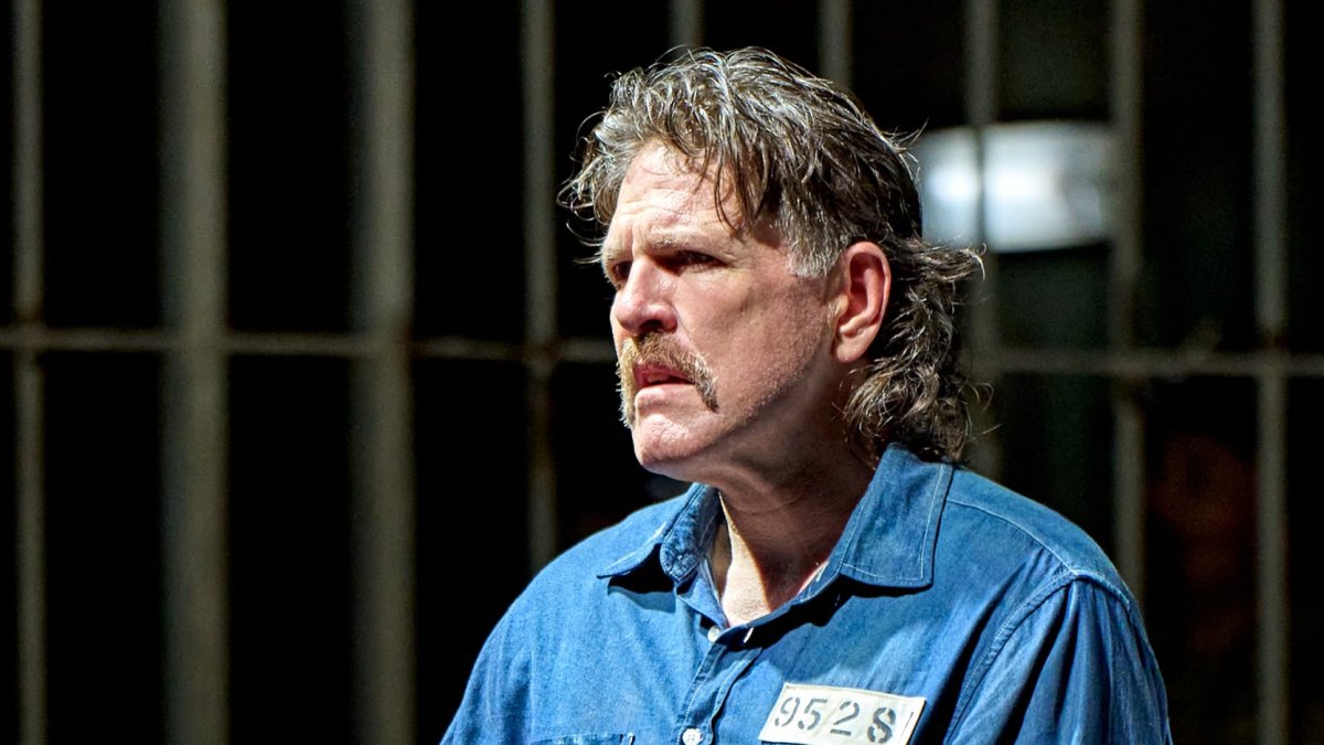 ENO's Dead Man Walking gives you West End bang for fewer bucks