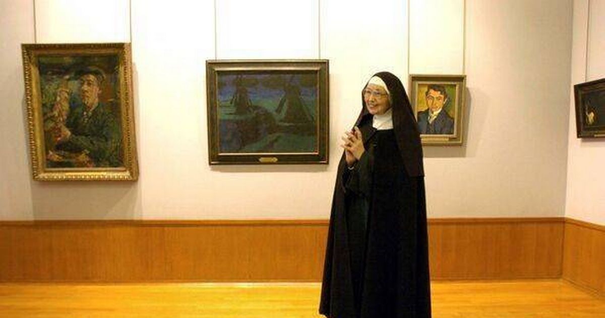 TV star who was 'most unlikely art critic in history' died penniless