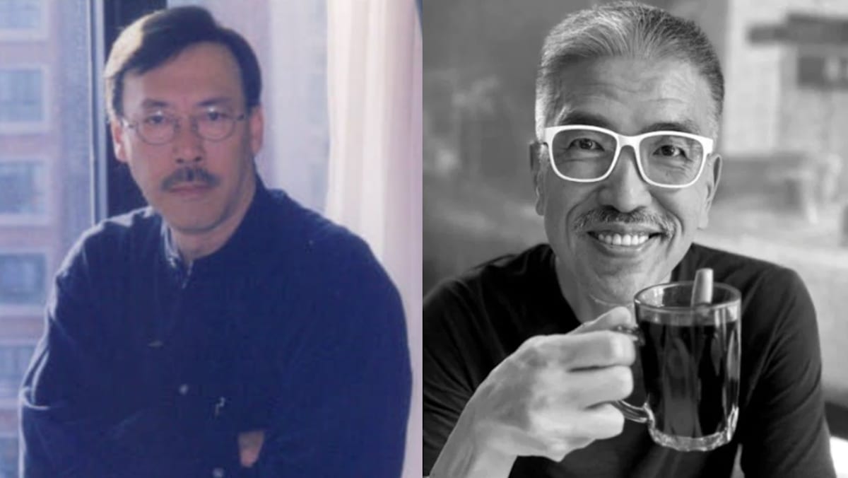 Veteran Showbiz Icons Stanley Fung &amp; Tu Ying Have Passed Away