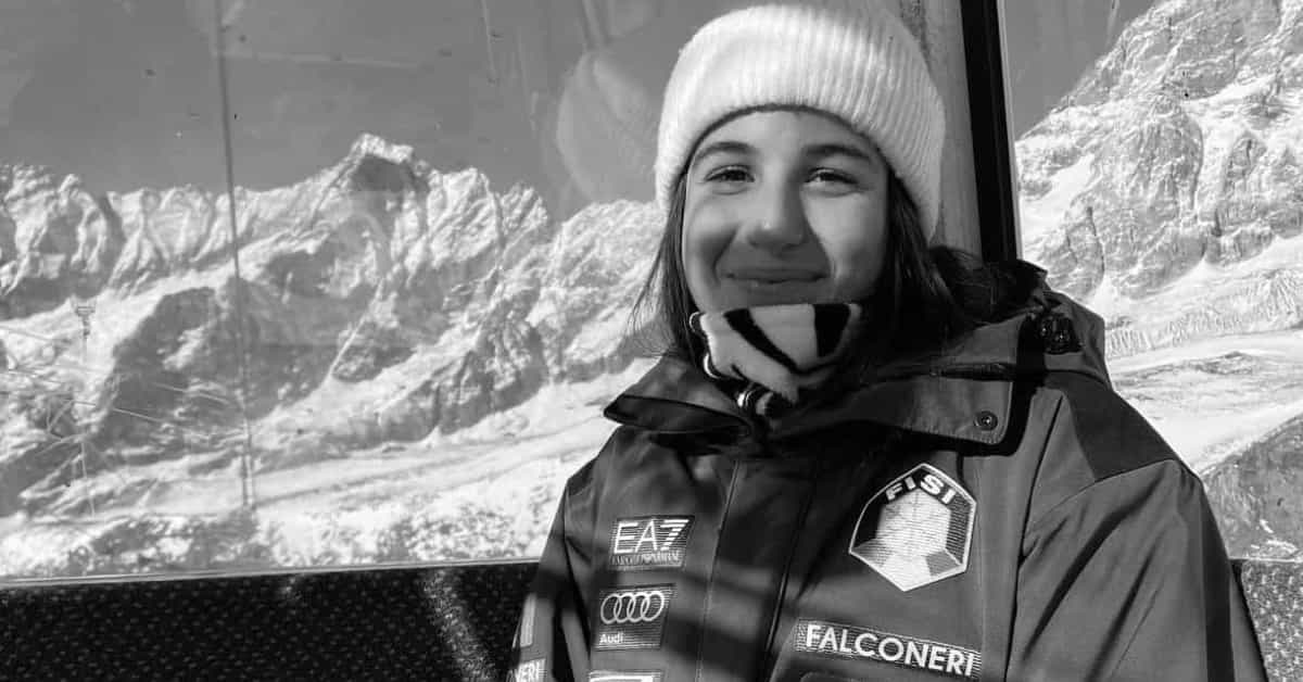 Criminal Investigation Launched into the Death of Rising Ski Star Matilde Lorenzi