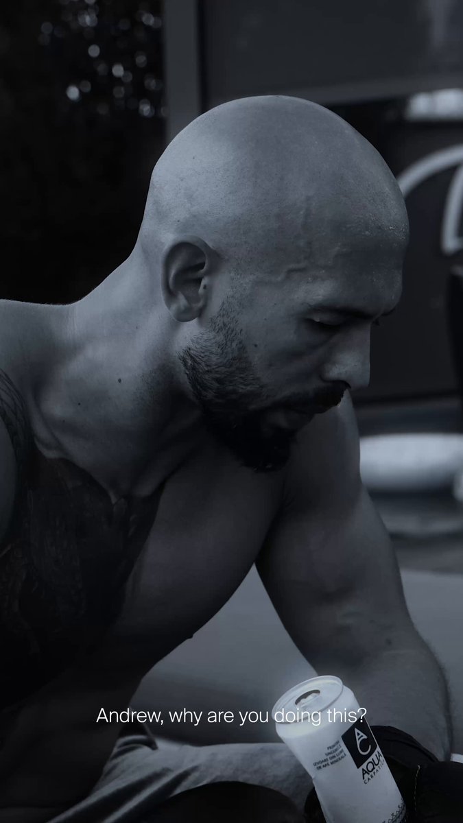 Fight Camp Episode 1B