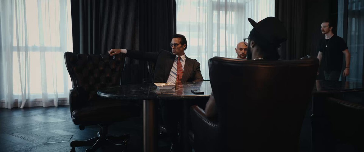 RT by @Cobratate: Happy “Talisman” Halloween. pic.