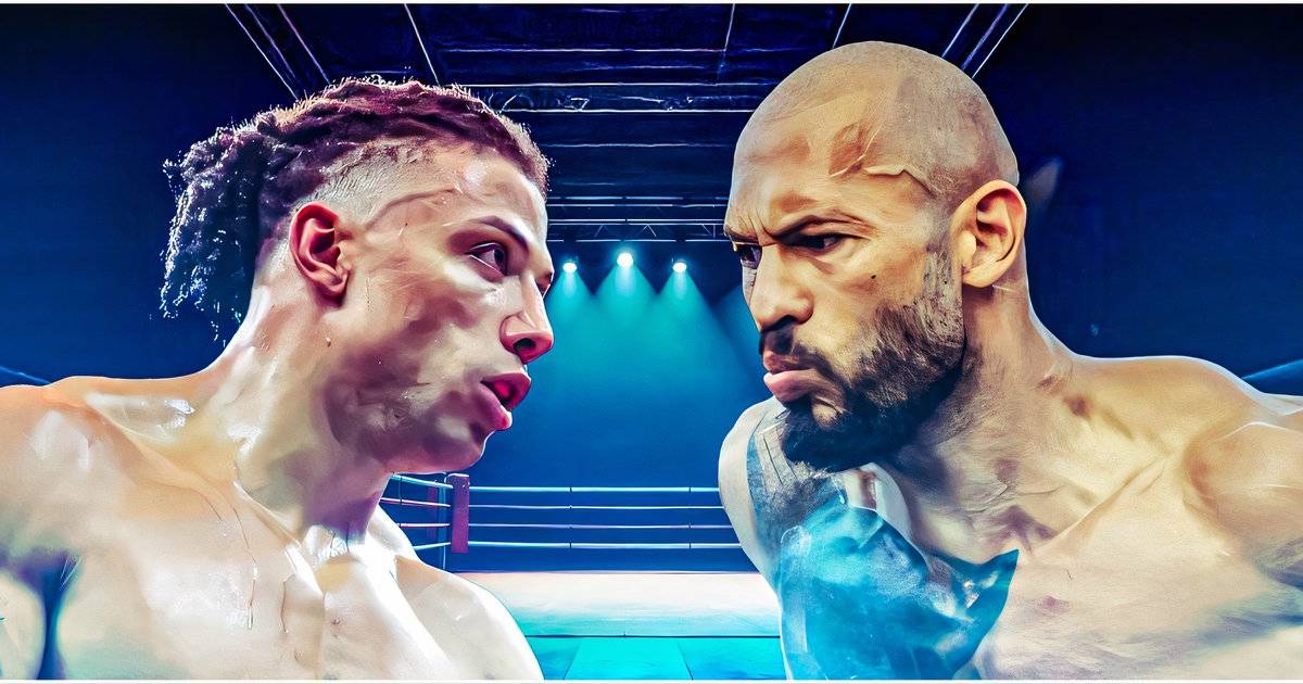 Andrew Tate vs Chase DeMoor fight rules explained as influencer insists on bizarre stipulation