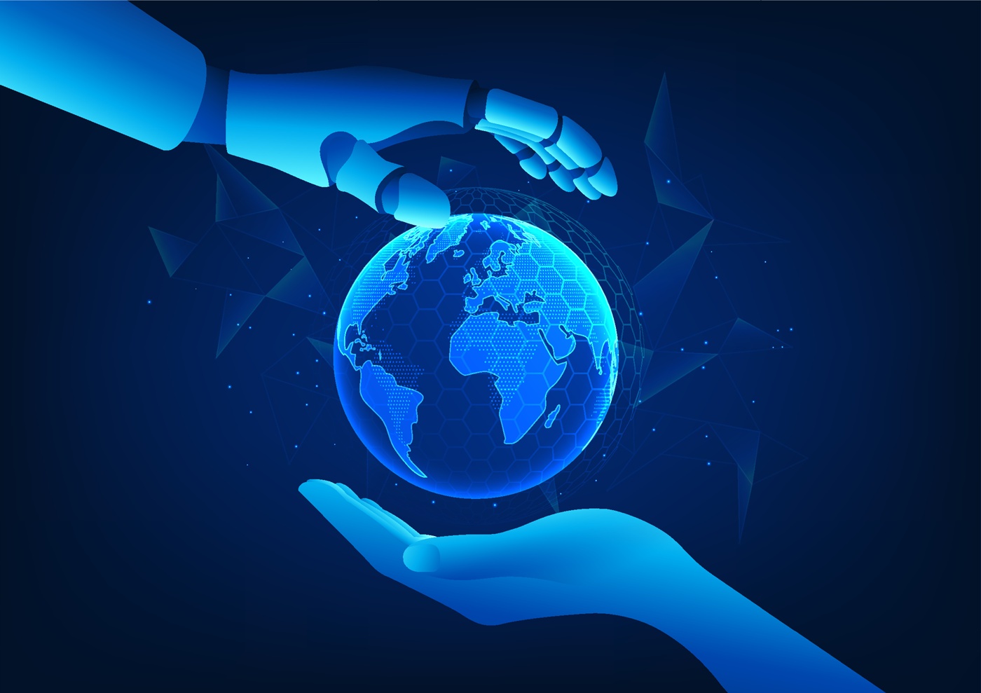 Rush to Build AI Data Centers Pushes Global Infrastructure to Limits