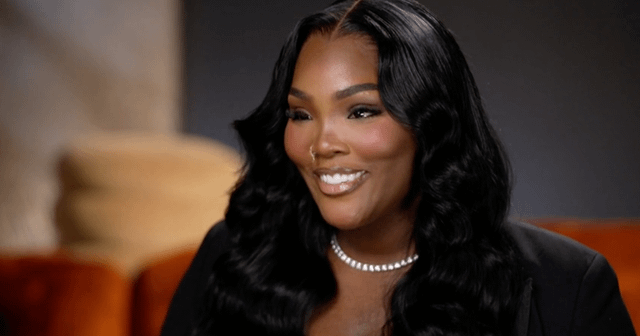 Meet the woman behind chart-topping AI artist Xania Monet: &quot;I look at her as a real person&quot;