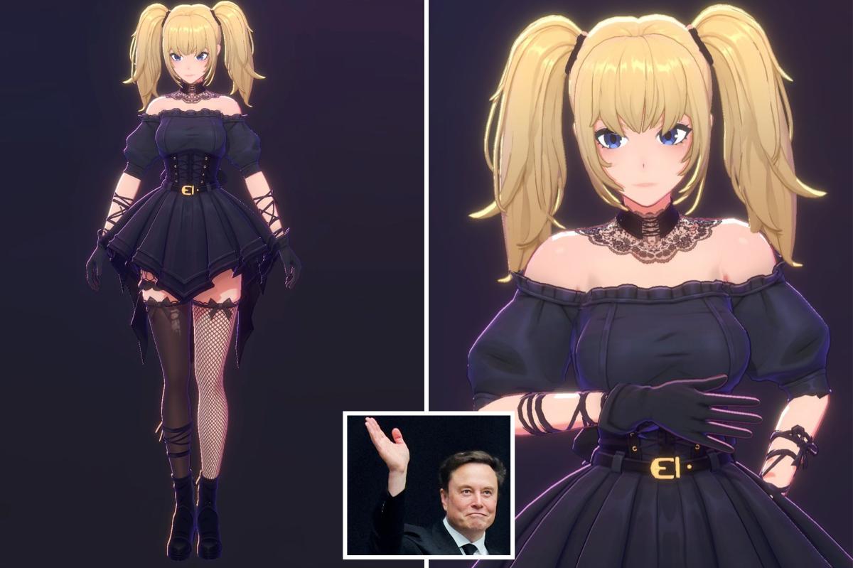 'Tutors' at Musk startup xAI had to give up rights to faces, voices...