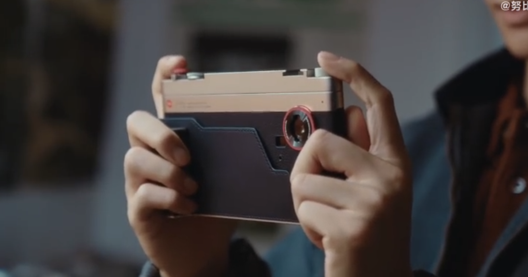 How OPPO, Nubia, and Vivo Are Turning Smartphones into Real Cameras